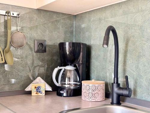 Studio near Beach in Krk-Insel Krk 53822