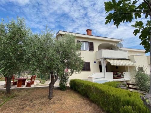 Apartment near Lake in Krk-Insel Krk 45779