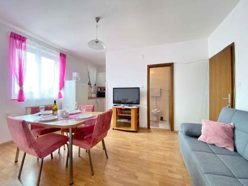 Apartment near Lake in Krk-Insel Krk 45779