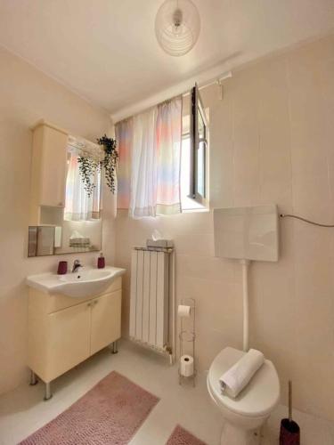 Apartment near Lake in Krk-Insel Krk 45779