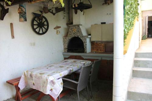 Apartments near Beach in Baska-Insel Krk 14379