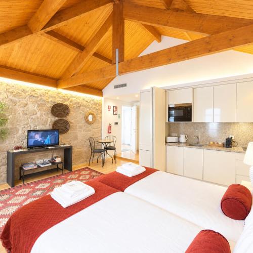 Ribeira Stay Apartments