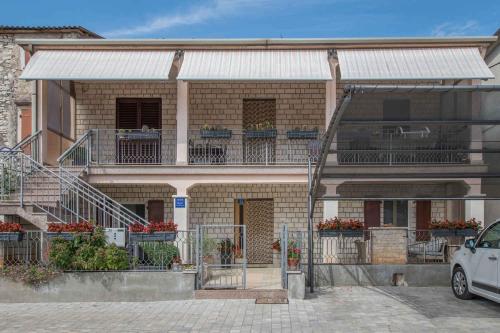Apartment with A - C in Umag-Istrien 44597