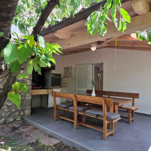 unit_type_terraced_house near Beach in Baska 54617