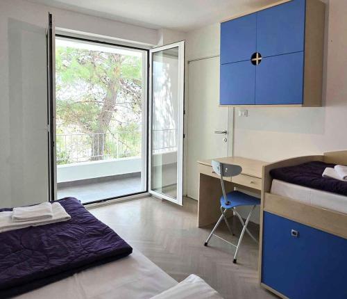 unit_type_terraced_house near Beach in Baska 54617