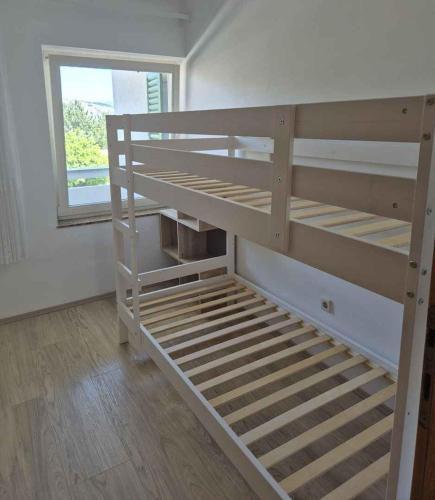 Apartments near Beach in Baska-Insel Krk 35600