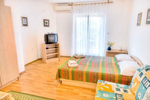 Apartments near Beach Fazana-Fazana (Region) 44322