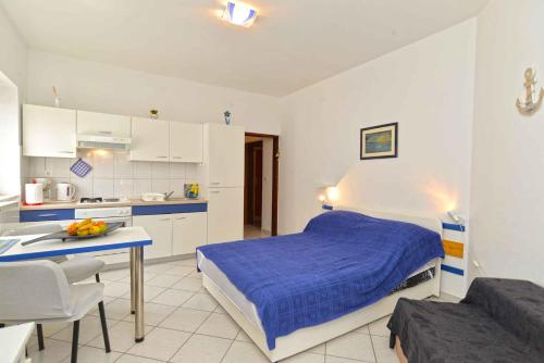Apartments near Beach Fazana-Fazana (Region) 44716
