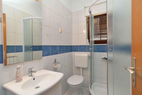 Apartments near Beach Fazana-Fazana (Region) 44716