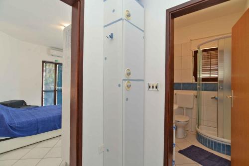 Apartments near Beach Fazana-Fazana (Region) 44716