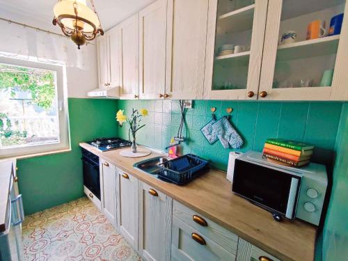 Apartment near Beach in Baska-Insel Krk 45220