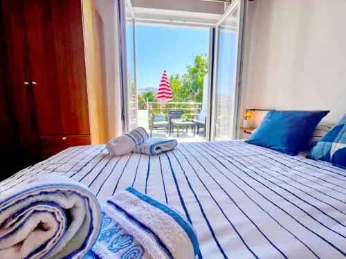 Apartment near Beach in Baska-Insel Krk 45220