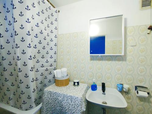 Apartment near Beach in Baska-Insel Krk 45220