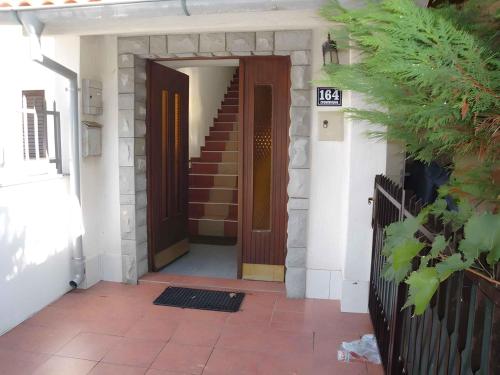 Studios with A - C in Baska-Insel Krk 12360