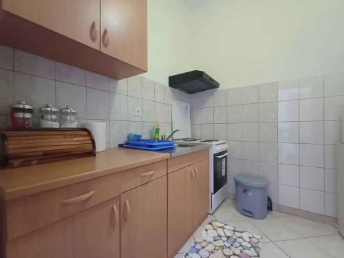 Studio near Beach in Krk-Insel Krk 54691