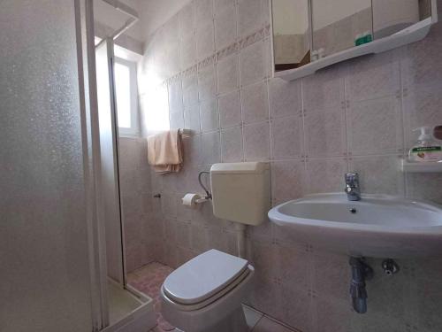 Studio near Beach in Krk-Insel Krk 54691