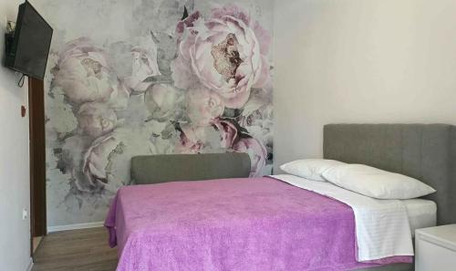 Studio near Beach in Krk-Insel Krk 54691