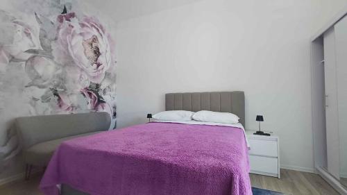Studio near Beach in Krk-Insel Krk 54691