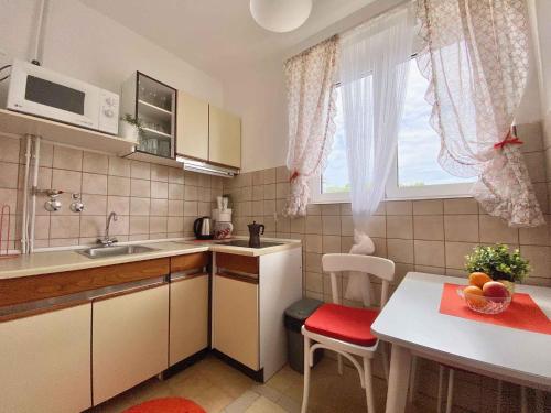 Apartment near Lake in Krk-Insel Krk 45780