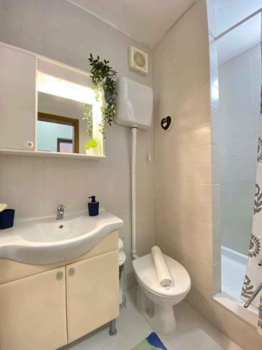 Apartment near Lake in Krk-Insel Krk 45780