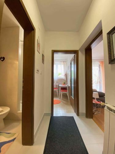 Apartment near Lake in Krk-Insel Krk 45780