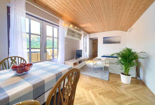 Apartment near Beach in Baska-Insel Krk 43037