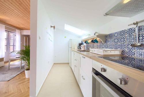 Apartment near Beach in Baska-Insel Krk 43037