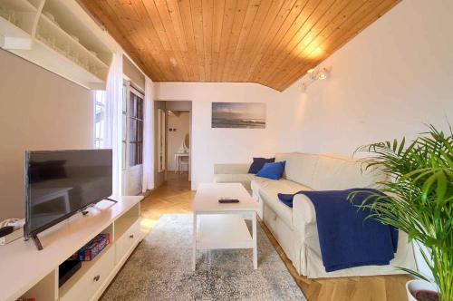 Apartment near Beach in Baska-Insel Krk 43037