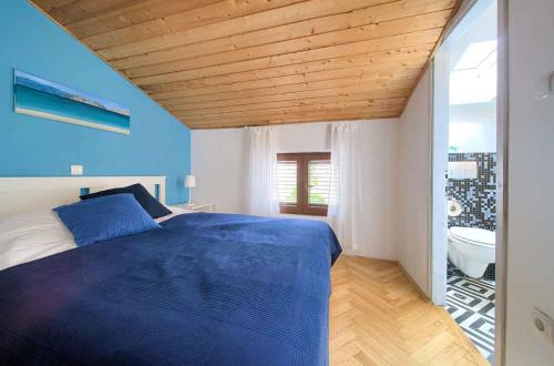 Apartment near Beach in Baska-Insel Krk 43037