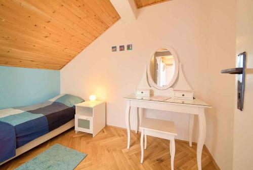 Apartment near Beach in Baska-Insel Krk 43037