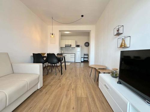 Apartments near Lake in Krk-Insel Krk 51287
