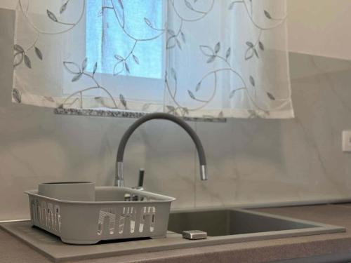 Apartments near Lake in Krk-Insel Krk 51287