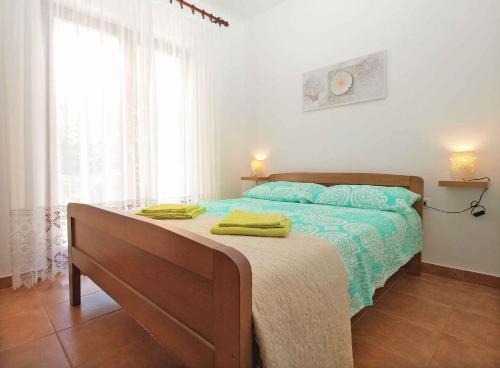 Apartment with A - C in Fazana-Fazana (Region) 44303