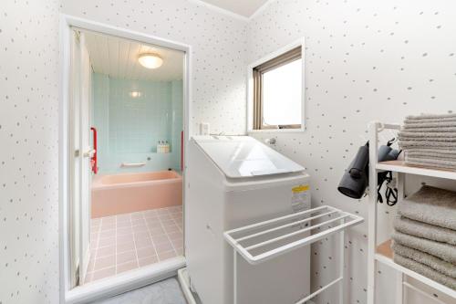 KETA House OKU - Newly Open Oku St 2m walk Ueno 8m Max 10pax