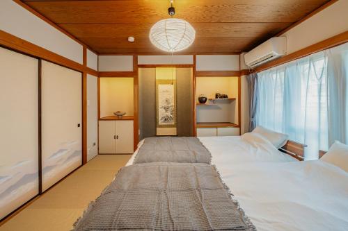 KETA House OKU - Newly Open Oku St 2m walk Ueno 8m Max 10pax