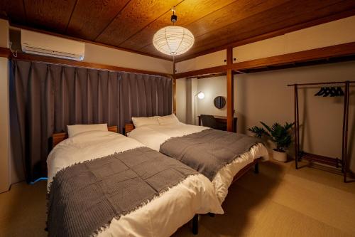 KETA House OKU - Newly Open Oku St 2m walk Ueno 8m Max 10pax