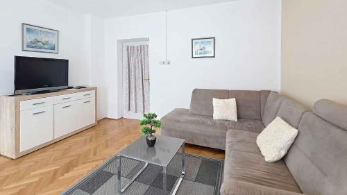 Apartment near Beach in Baska-Insel Krk 55210