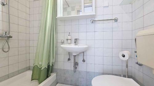 Apartment near Beach in Baska-Insel Krk 55210