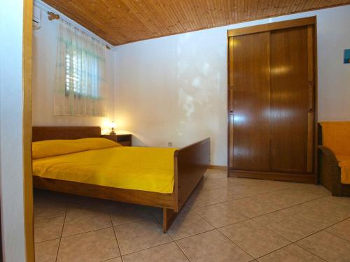 Apartments Beachfront Fazana-Fazana (Region) 44721