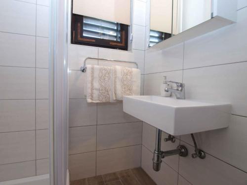 Apartments Beachfront Fazana-Fazana (Region) 44721