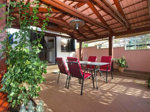 Apartments Beachfront Fazana-Fazana (Region) 44721