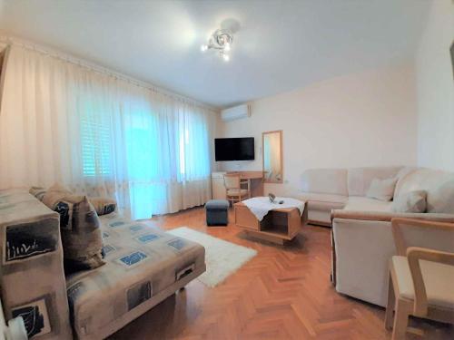 Apartment near Beach in Krk-Insel Krk 45781