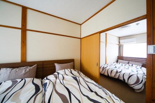 Matsuda House