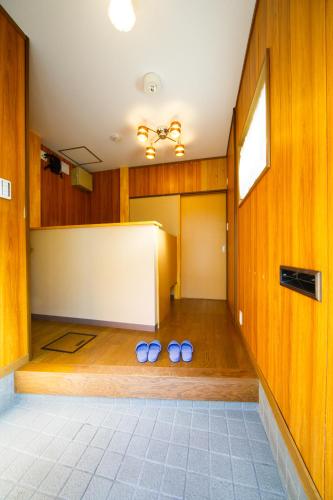 Matsuda House