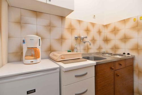 Holiday Home near Beach in Medulin-Istrien 44466