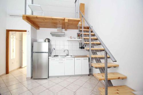 Apartment Beachfront in Baska-Insel Krk 53652