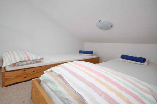 Apartment Beachfront in Baska-Insel Krk 53652