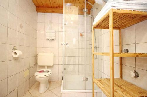Apartment Beachfront in Baska-Insel Krk 53652