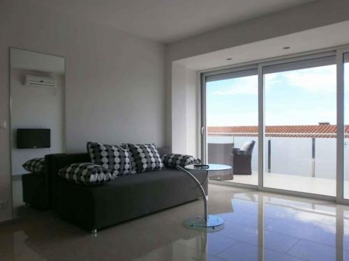 Apartment with Pool in Krk-Insel Krk 45783
