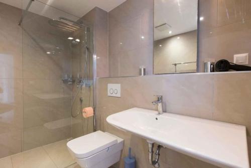 Apartment with Pool in Krk-Insel Krk 45783